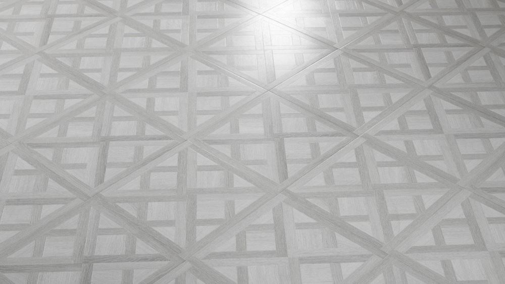 Ламинат "WoodStyle" Opera Шанье Белый 71181 (1206*402*12 мм) — купить в Благовещенске