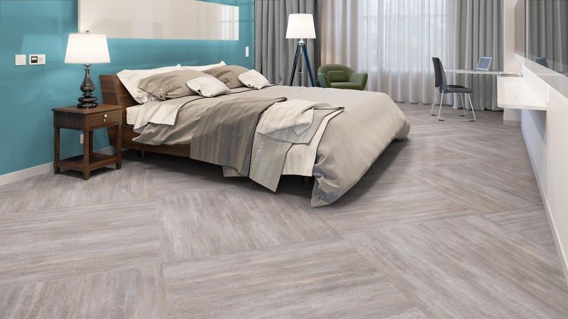 Виниловая плитка "Tarkett" Lounge Moby (914,4*101,6*3,0 мм) — купить в Благовещенске