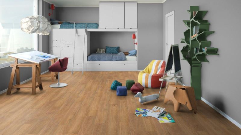 Виниловая плитка "Tarkett" Lounge Ibiza (914,4*101,6*3,0 мм) — купить в Благовещенске