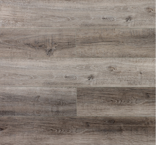 SPC ламинат "CronaFloor" Wood 4V Дуб Горный (1200*180*4 мм) — купить в Благовещенске