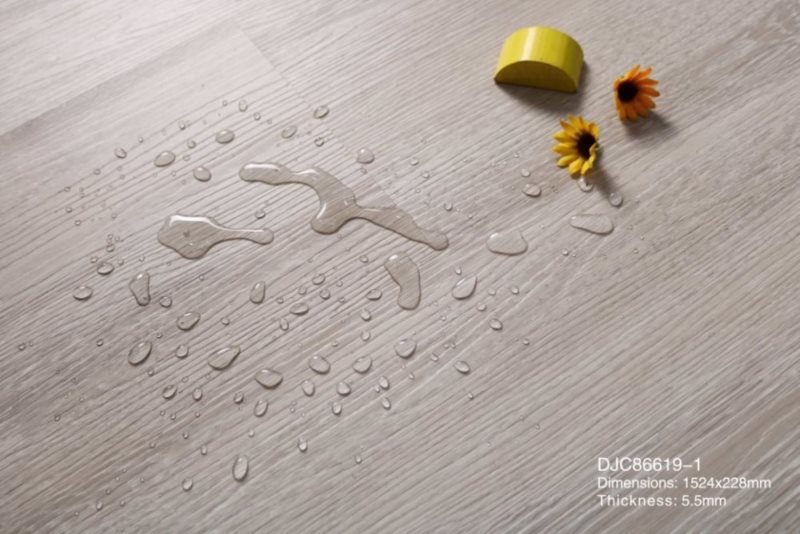 SPC ламинат "Profield" Дуб Блантс (228*1524*5,5 мм) — купить в Благовещенске