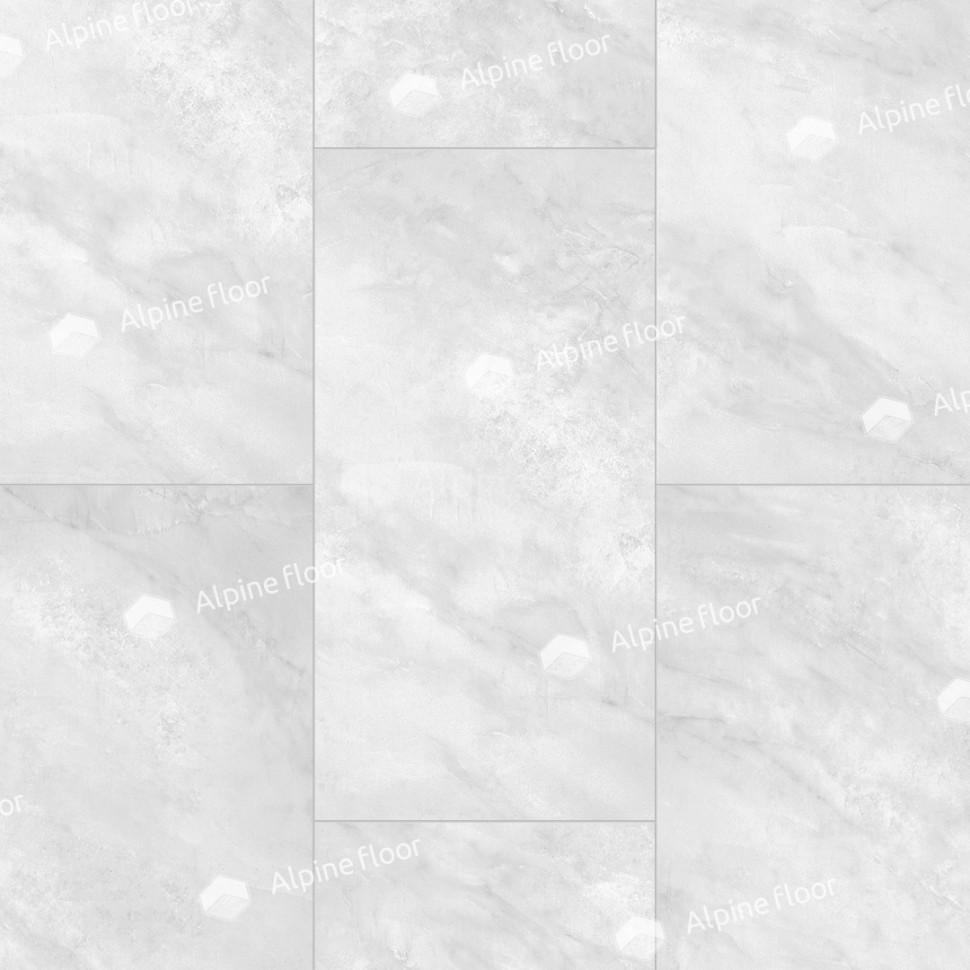 Виниловая плитка "Alpine Floor" Light Stone Чили (608*303*2,5 мм) — купить в Благовещенске