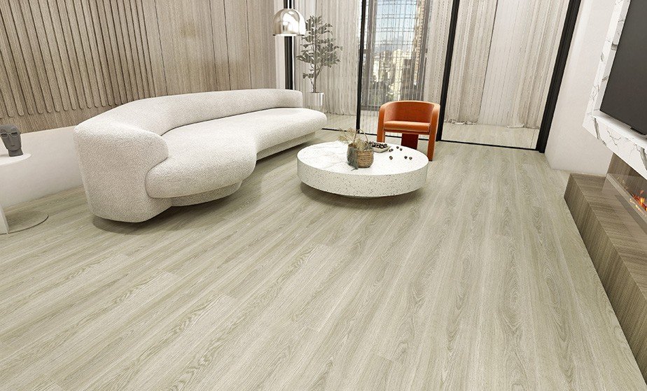 Ламинат SPC AquaMax Дуб Лестер (1220*184*4 мм) — купить в Благовещенске