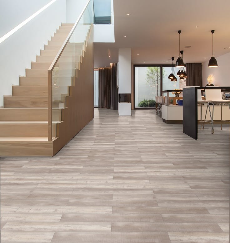 Клеевая плитка "Bonkeel" John (914,4*152,4*3мм) — купить в Благовещенске