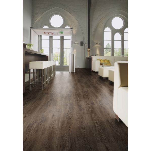 Ламинат "Kastamonu" Blue Дуб Каньон черный (1380*193*8 мм) — купить в Благовещенске