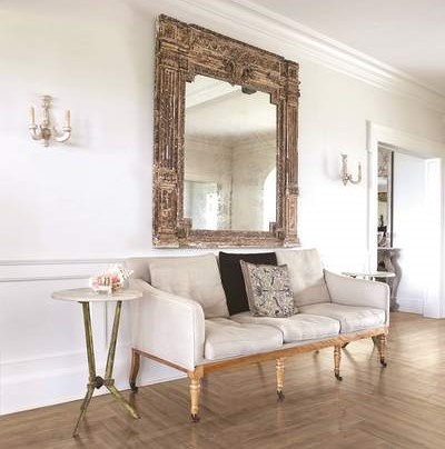 Кварцвиниловая плитка "LG" Орех Модена (1200*180*2 мм) — купить в Благовещенске