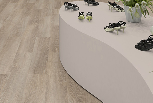 Ламинат Egger Pro Classic 32/8 Дуб Амьен светлый (1292*193*8 мм) — купить в Благовещенске