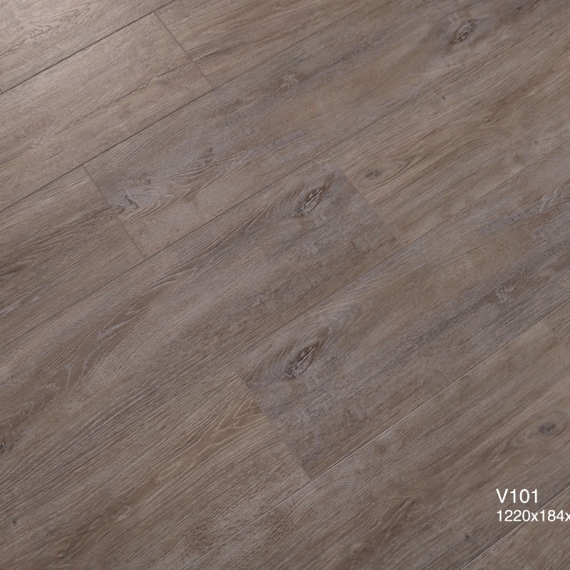 Виниловые полы "Betta" Villa Дуб Виано V101 (1220*184*4,5 мм) — купить в Благовещенске