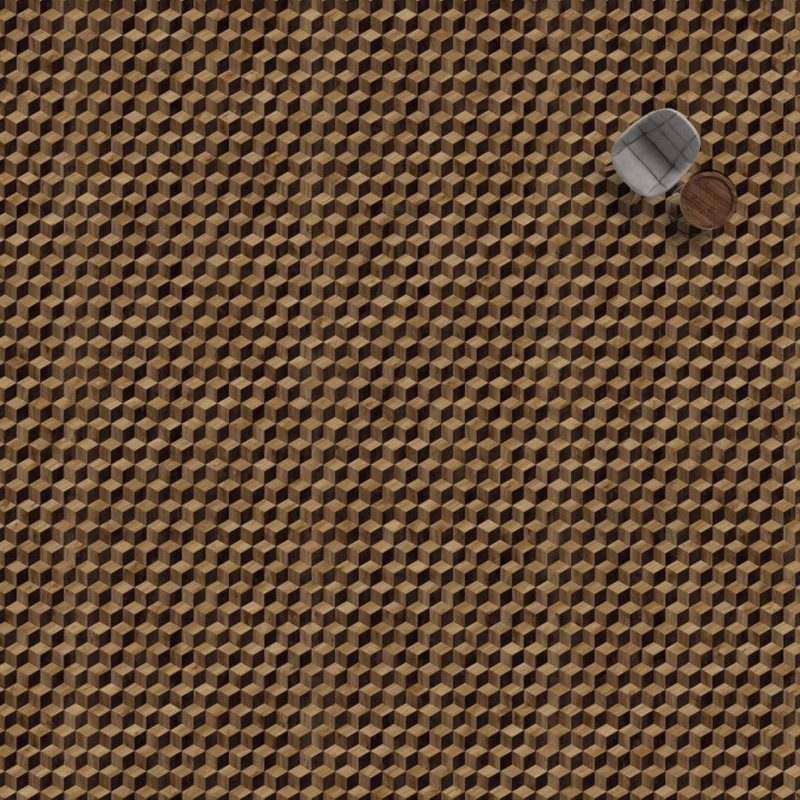 Виниловая плитка Diamond 273 (113,16*196*2,5 мм) — купить в Благовещенске