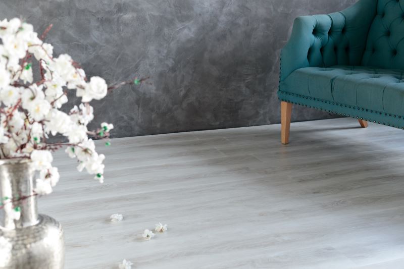 Замковая ПВХ плитка "Aquafloor" Quartz AF3502QV (1220*180*3,5мм) — купить в Благовещенске