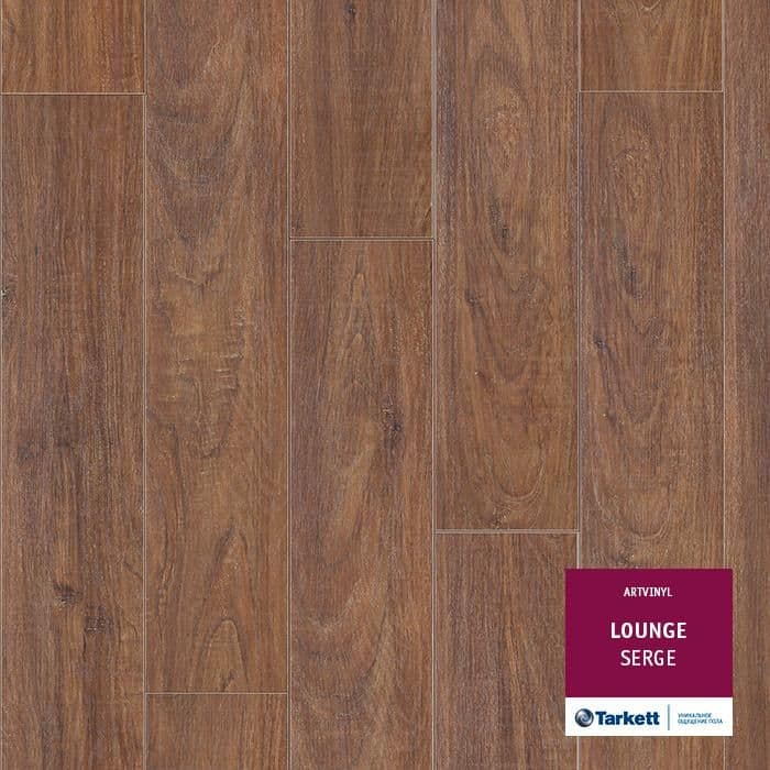 Виниловая плитка "Tarkett" Lounge Serge (914,4*152,4*3,0 мм) — купить в Благовещенске