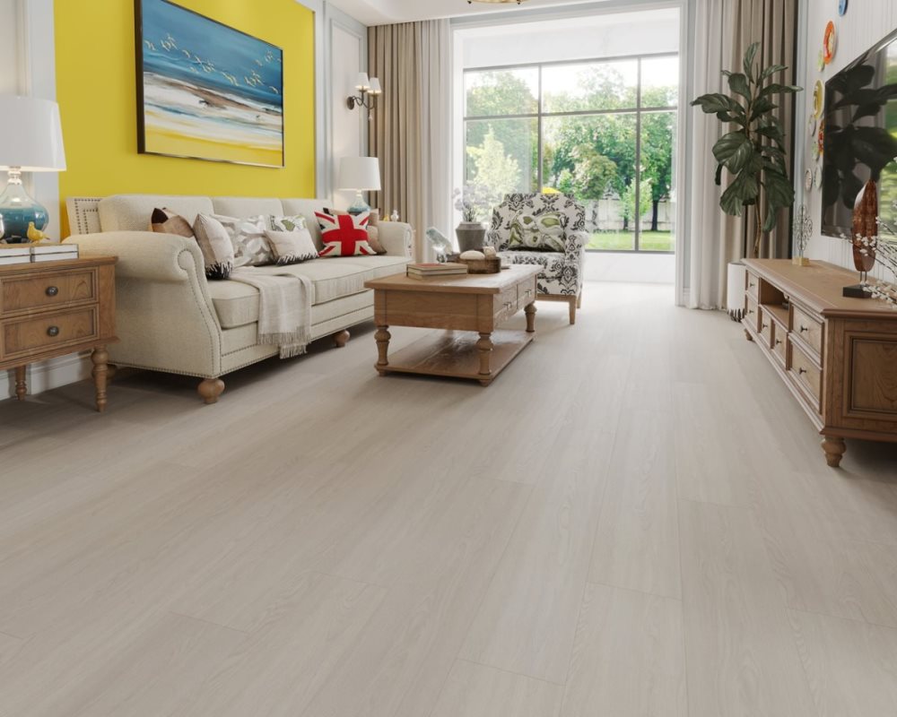 SPC ламинат "Profield" Дуб Бильбао (1240*182*5,5 мм) — купить в Благовещенске