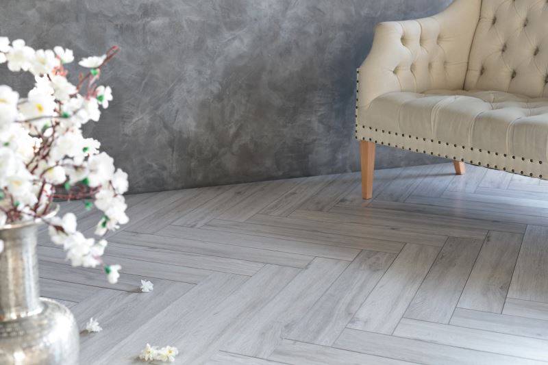 Замковая ПВХ плитка "Aquafloor" AF6011PQ (720*120*7 мм) — купить в Благовещенске