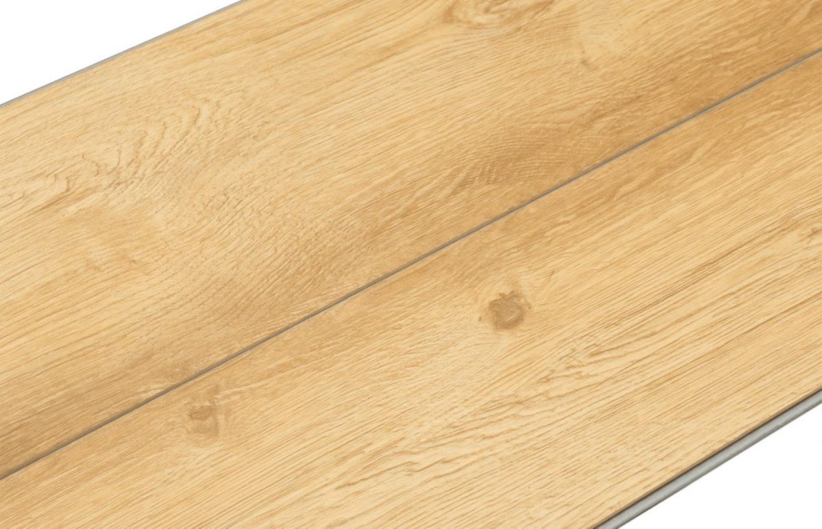 Виниловое напольное покрытие ScandiWood 09 Дуб Орегон (180*1220*5 мм) — купить в Благовещенске