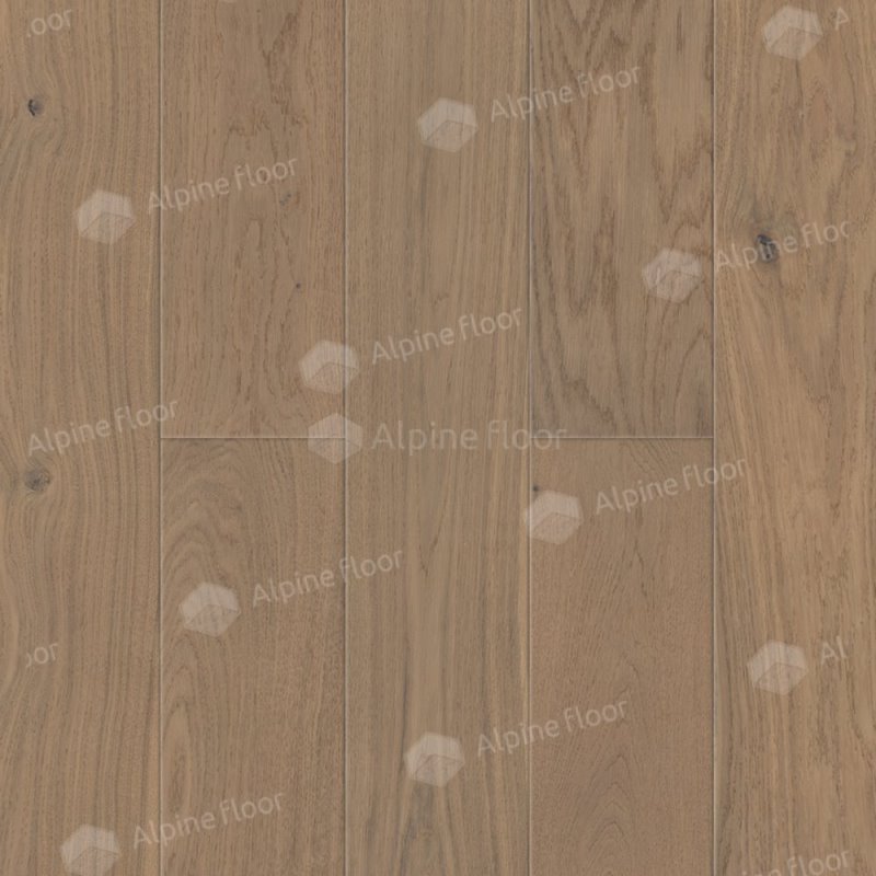 Инженерная доска "Alpine Floor" Дуб Амаретти (400-1200*165*12 мм) — купить в Благовещенске