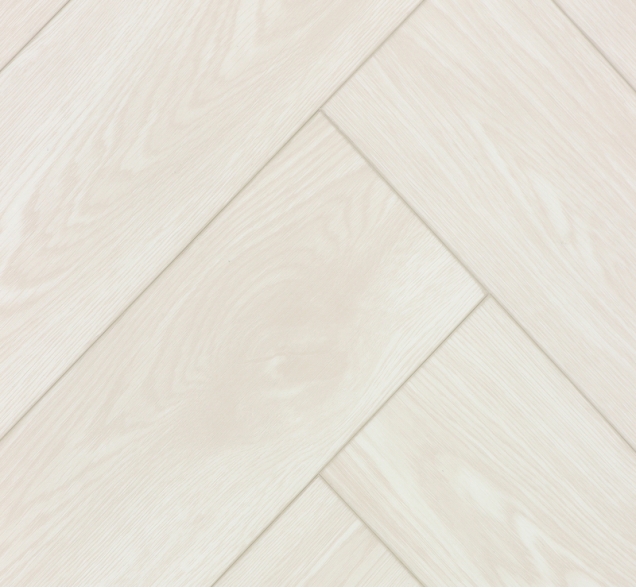 Виниловый ламинат SPC "Cronafloor" Herringbone Дуб Нант (640*128*4,5 мм) — купить в Благовещенске