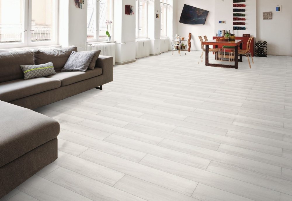 Клеевая плитка "Bonkeel" Freddie (914,4*152,4*3мм) — купить в Благовещенске