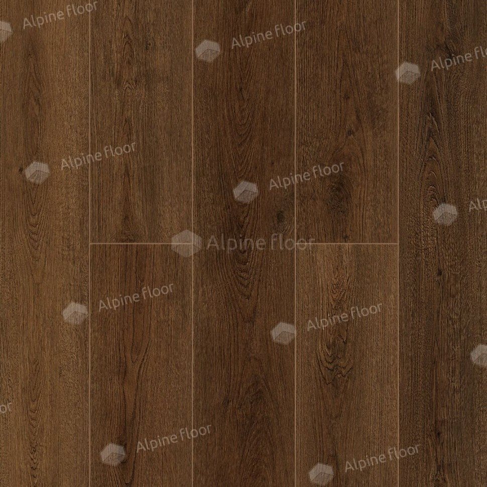 Виниловый ламинат "Alpine Floor" Grand Sequoia Шерман (1220*183*4 мм) — купить в Благовещенске