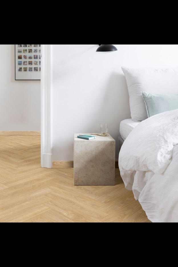 Замковая ПВХ плитка Laurel Oak 51282 (630*126*6 мм) — купить в Благовещенске