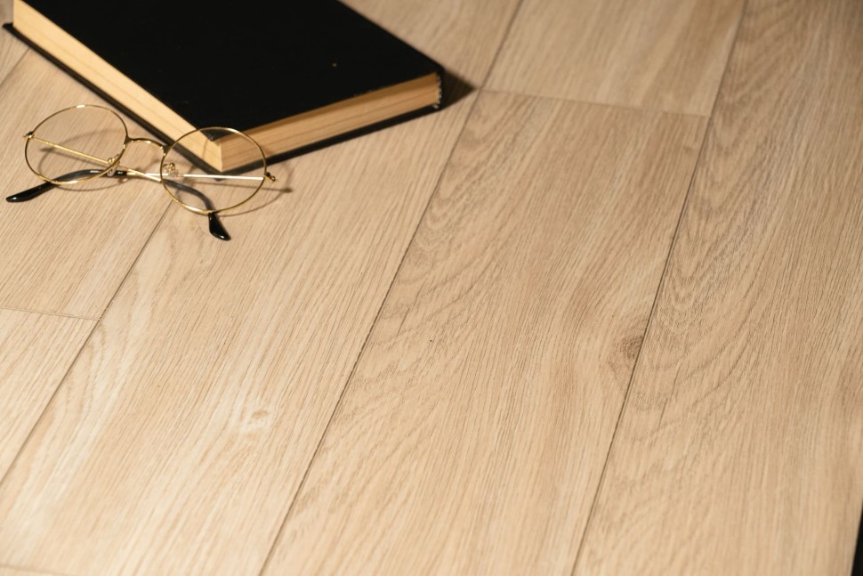 Виниловый ламинат "Bonkeel" Style Дуб Муривай (1200*125*4 мм) — купить в Благовещенске