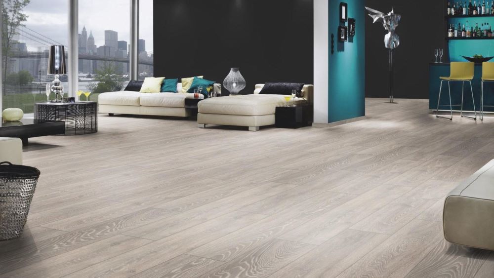 Ламинат "Kronospan" Super Natural Classic Дуб Боулдор 5542 (1285*192*8 мм) — купить в Благовещенске