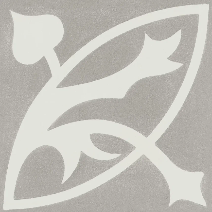 Кварцвиниловая плитка "Invictus" Victorian Deco Smoke (229*229*2,5мм) — купить в Благовещенске