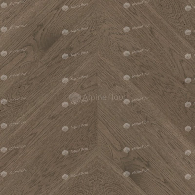 Инженерная доска "Alpine Floor" Chateau Дуб Гранд (600*120*12 мм) — купить в Благовещенске
