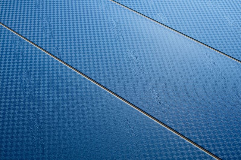 Замковая ПВХ плитка "Aquafloor" AF8025XXL (1800*228*8 мм) — купить в Благовещенске