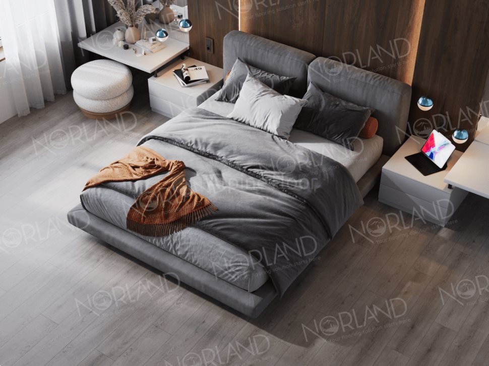 Виниловый ламинат "Norland" Alda (1220*183*4 мм) — купить в Благовещенске