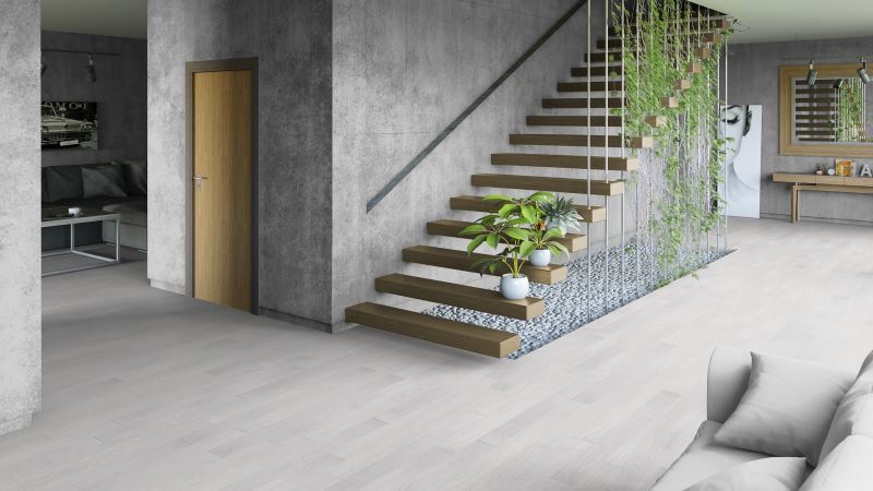 Ламинат "Tarkett" Gallery Дега (1292*116*12 мм) — купить в Благовещенске