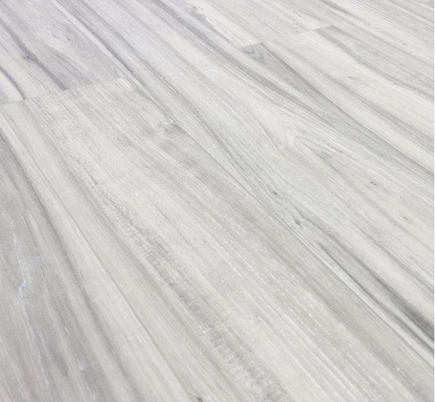 SPC ламинат "CronaFloor" Wood 4V Дуб Атланта (1200*180*4 мм) — купить в Благовещенске