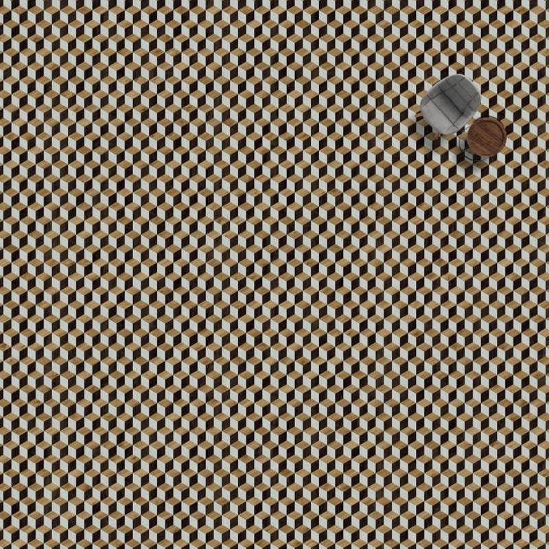 Виниловая плитка Diamond 324 (113,16*196*2,5 мм) — купить в Благовещенске