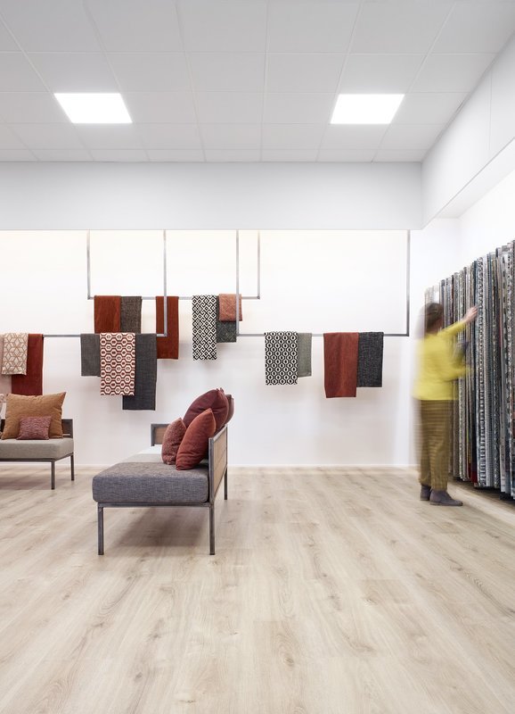 Замковая ПВХ плитка "Berry Alloc" Spirit Xl 55 ROY (228*1830*5,5 мм) — купить в Благовещенске