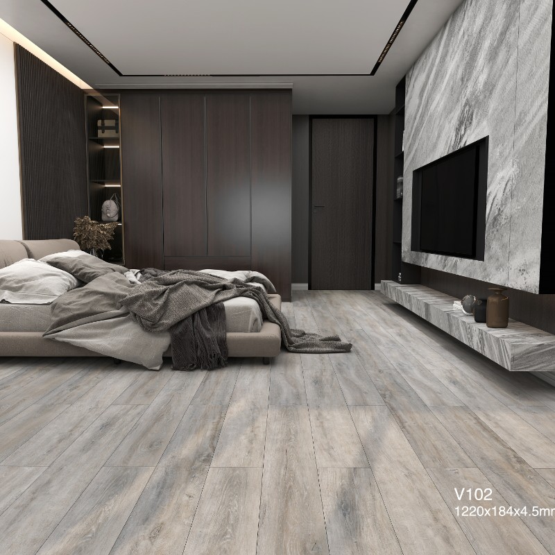 Виниловые полы "Betta" Villa Дуб Эмполи V102 (1220*184*4,5 мм) — купить в Благовещенске