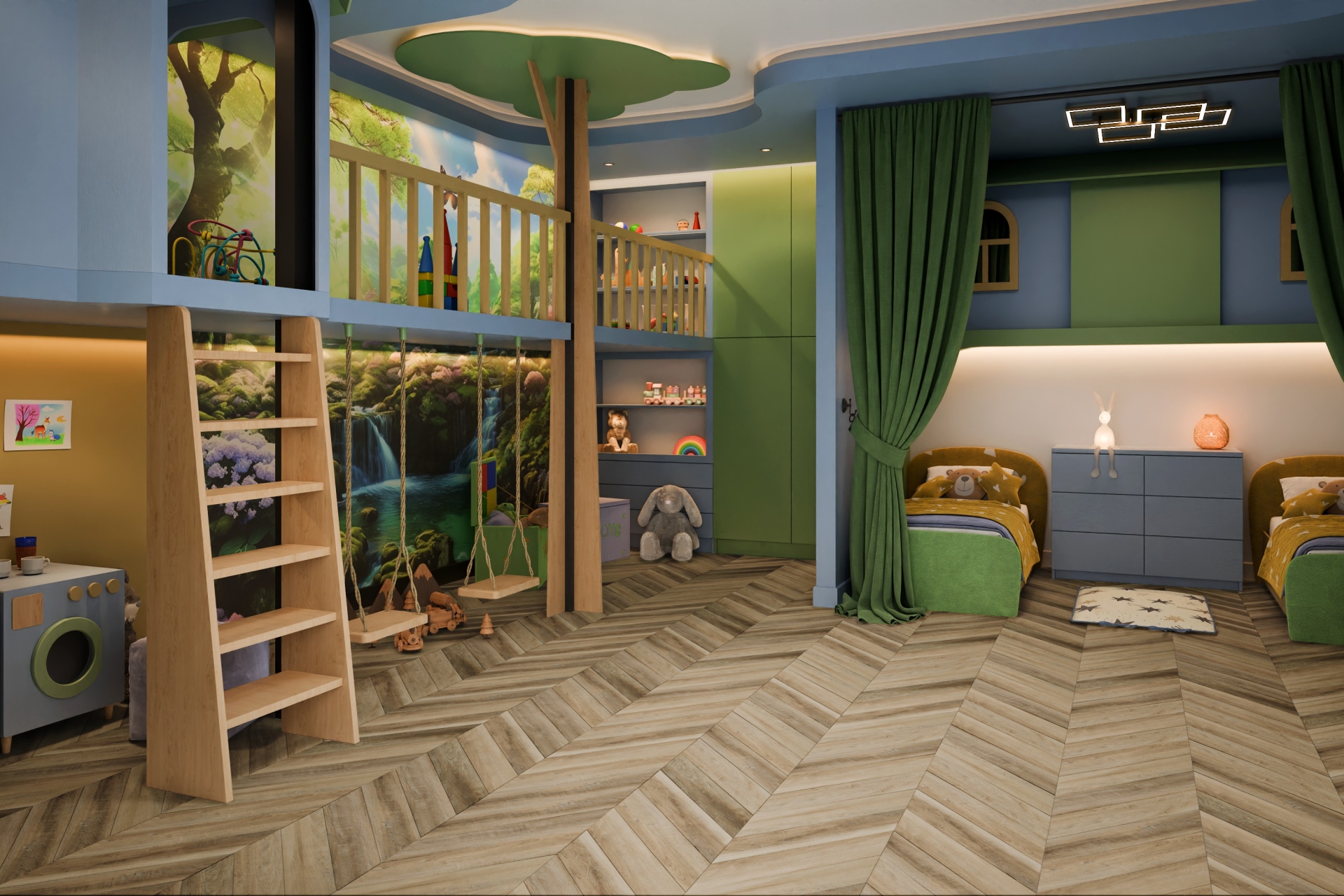 Усовершенствованная кварц-виниловая плитка «Damy Floor» Амбуаз (600*127*2,5 мм) — купить в Благовещенске