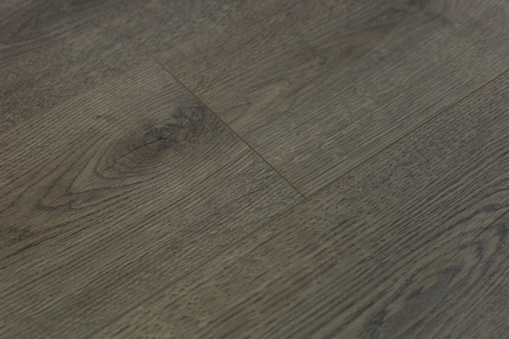 Плитка каменно-полимерная "Art Tile" Ясень Бойсмана (1220*199*9 мм) — купить в Благовещенске