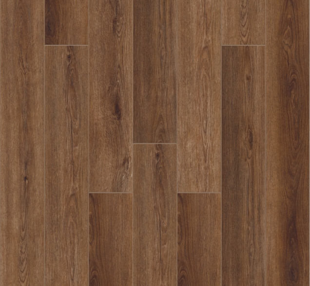 SPC ламинат "CronaFloor" Wood 4V Дуб Регин (1200*180*4 мм) — купить в Благовещенске