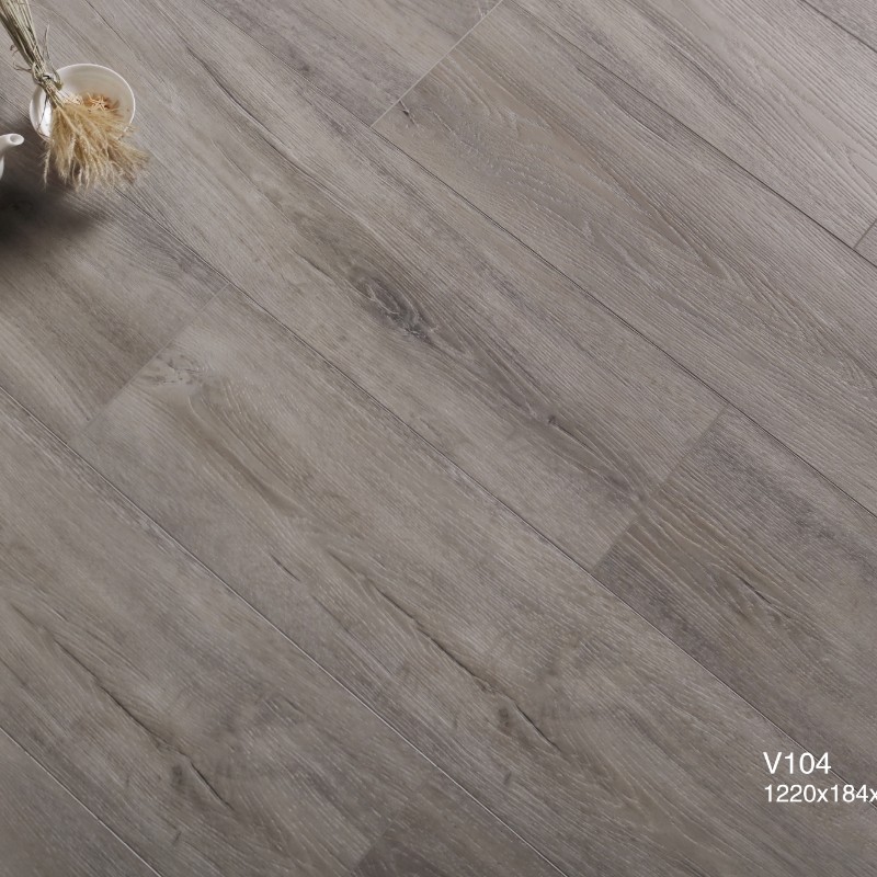 Виниловые полы "Betta" Villa Дуб Дрена V104 (1220*184*4,5 мм) — купить в Благовещенске