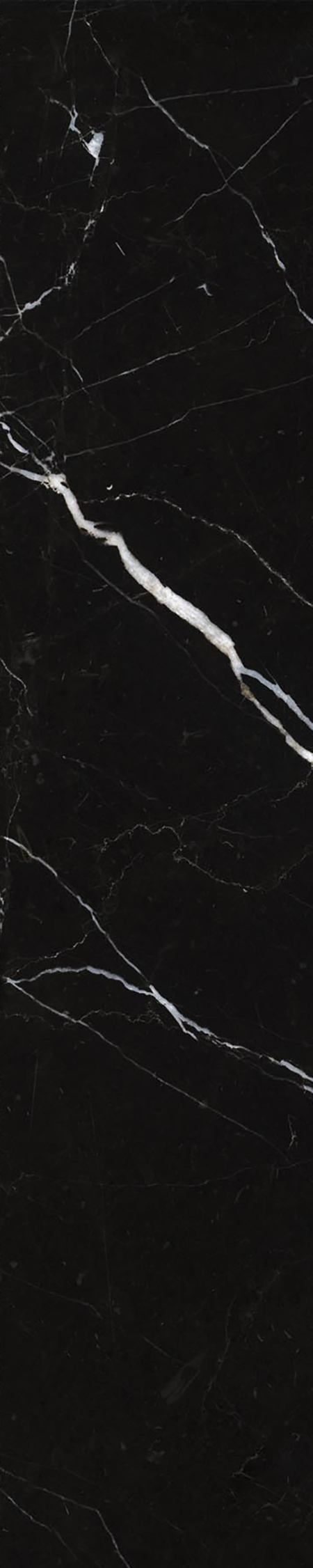 SPC ламинат "Invictus" Black Marble Noir (743*145*5мм) — купить в Благовещенске