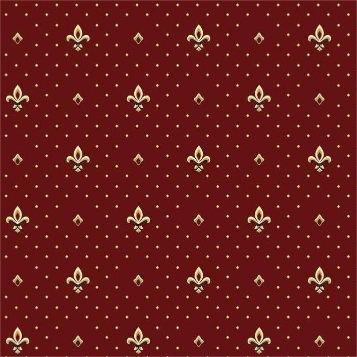 Ковролин Haima «Wilkins» Alameda Red 02 (Лилия) (3,68 м) — купить в Благовещенске