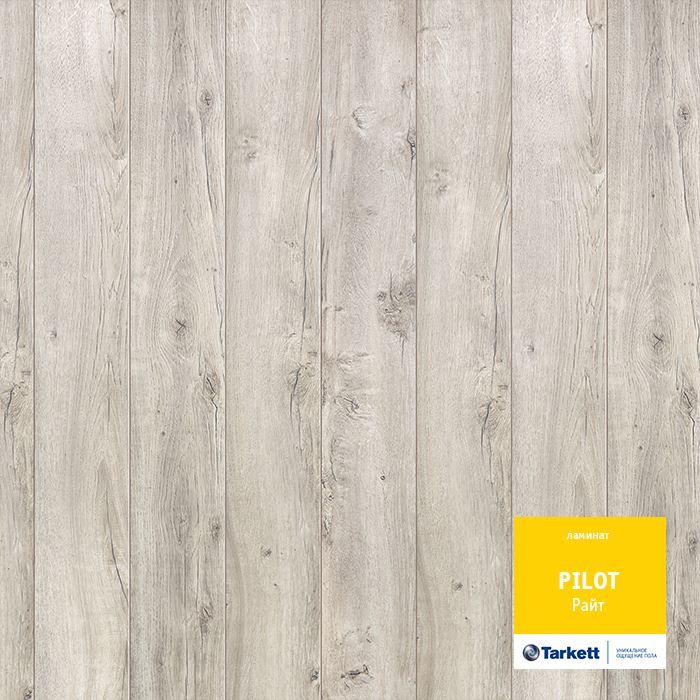 Ламинат "Tarkett" Pilot Райт (1292*159*10 мм) — купить в Благовещенске