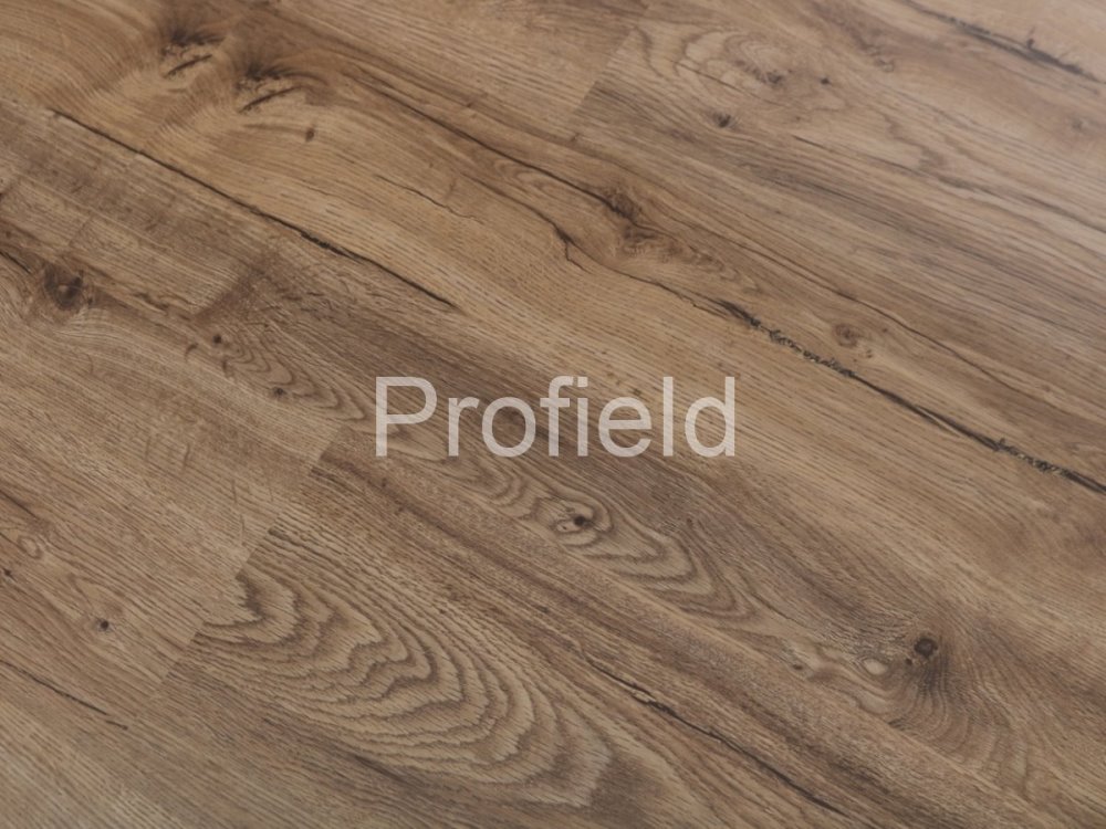 HSPC ламинат "Profield" Дуб Сполето (1200*228*5,5 мм) — купить в Благовещенске