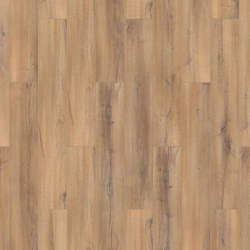 Ламинат "Taiga" Первая Сибирская Дуб коричневый (1292*194*10 мм) — купить в Благовещенске