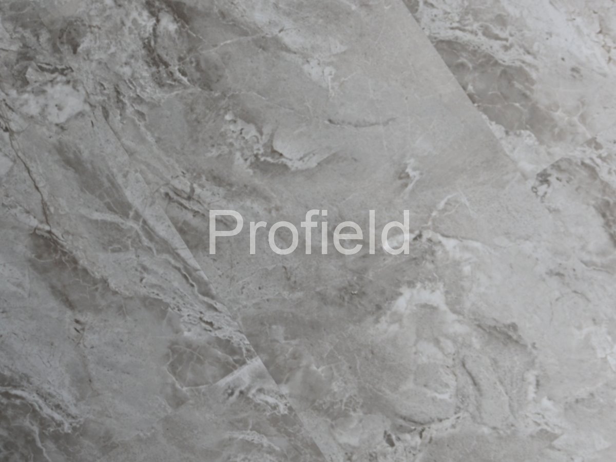 HSPC ламинат "Profield" Камень Кремовый хаки (610*305*5,5 мм) — купить в Благовещенске