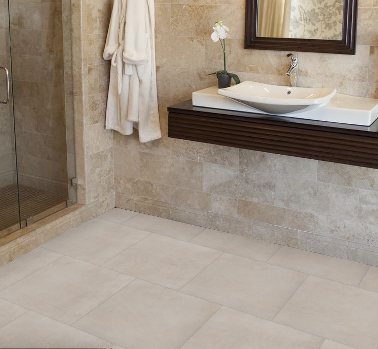 Клеевая плитка "Bonkeel" Keith (457,2*457,2*3мм) — купить в Благовещенске