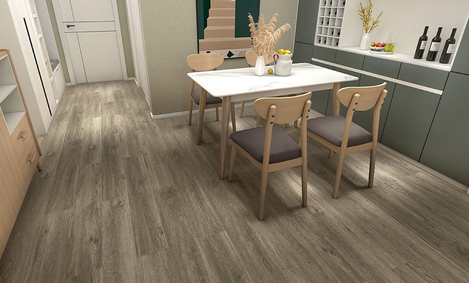 Ламинат SPC AquaMax Дуб Казерте (1220*184*3,5 мм) — купить в Благовещенске