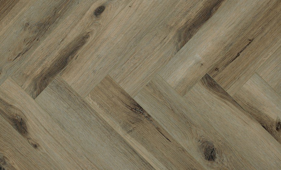 Ламинат SPC AquaMax Дуб Вандом (640*128*4 мм) — купить в Благовещенске