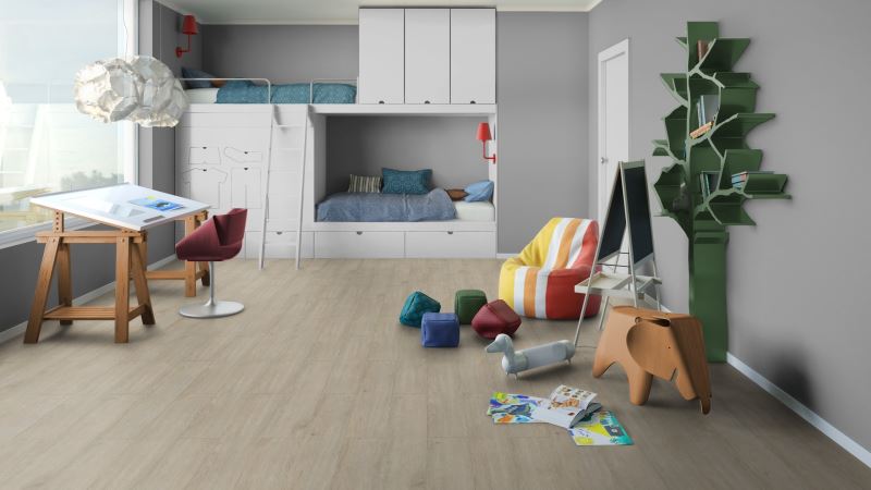 Плитка ПВХ "Tarkett" Epic Kevin (914,4*152,4*2,7 мм) — купить в Благовещенске