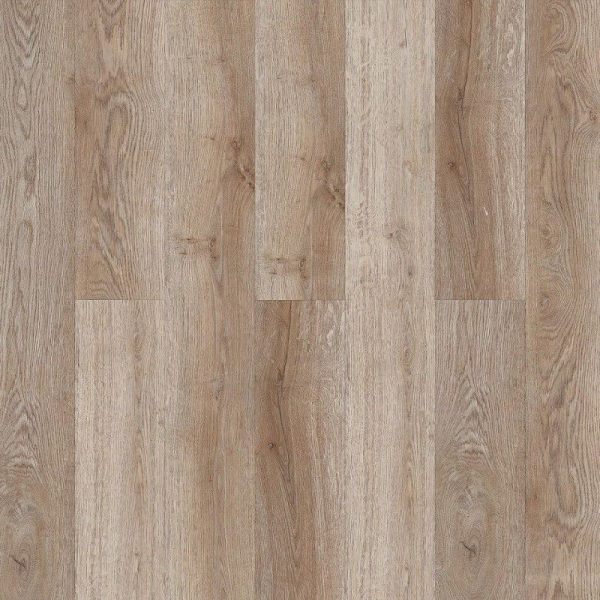 Виниловый ламинат "CronaFloor" Wood Дуб Светлый (1200*180*4 мм) ZH-81110-8 — купить в Благовещенске
