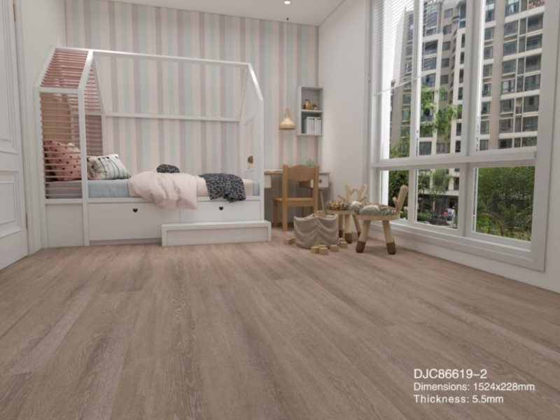 SPC ламинат "Profield" Дуб Маунт (228*1524*5,5 мм) — купить в Благовещенске